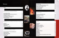 Dutch Oven - Kochen über offenem Feuer