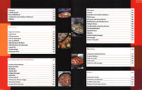 Dutch Oven - Kochen über offenem Feuer