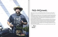 Einfach genial Grillen