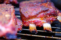 Aufbau Grillkurs - Der Grillkurs für Fortgeschrittene