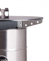 Feuerhand - Grillplatte Pyron Plate