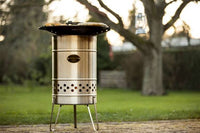 Feuerhand - Grillplatte Pyron Plate