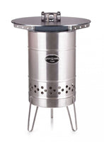 Feuerhand - Grillplatte Pyron Plate