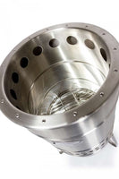 Feuerhand - Feuertonne Pyron