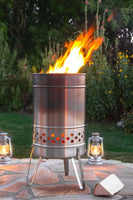 Feuerhand - Feuertonne Pyron