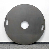 STARTER - SET Feuerplatte