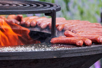 Feuerplatten Grillkurs - Planchakurs
