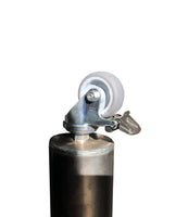 Feuerschale - rollbar