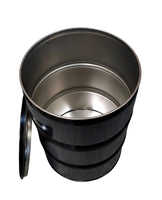 Feuertonne/Grilltonne - Blanko