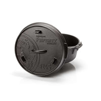 Petromax - Feuertopf "Dutch Oven"