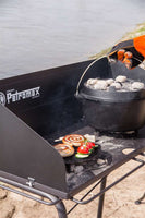 Petromax - Feuertopf Tisch fe45