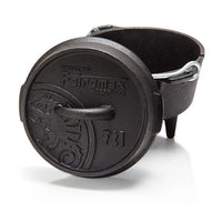 Petromax - Feuertopf "Dutch Oven"