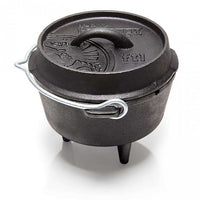 Petromax - Feuertopf "Dutch Oven"