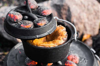 Petromax - Feuertopf "Dutch Oven"