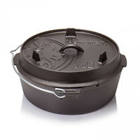 Petromax - Feuertopf "Dutch Oven"