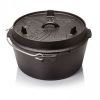 Petromax - Feuertopf "Dutch Oven"