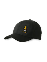 Flexifit Cap mit individuellem Druck