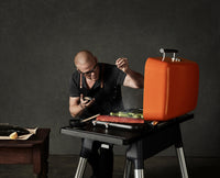 FURNACE™ Aussteller