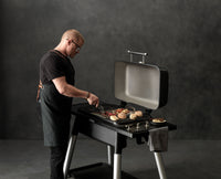 FURNACE™ Aussteller