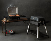 FURNACE™ Aussteller