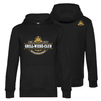 Grill-Wiese-Club Mitgliedschaft