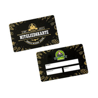 Grill-Wiese-Club Mitgliedschaft