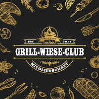 Grill-Wiese-Club Mitgliedschaft
