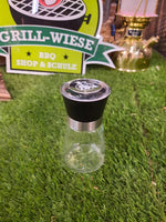 "Grill-Wiese" Gewürzmühle