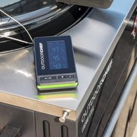 GOURMET CHECK PRO - Bluetooth Grillthermometer