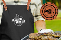 Feuerplatten Grillkurs - Planchakurs