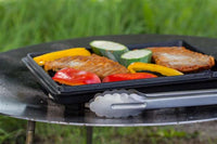 Petromax - Grill- und Kohlenzange