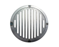 Grillroste / Grilleinsätze für Feuerplatte - 20er Loch