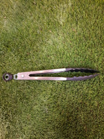 "Grill-Wiese" Grill- und Servierzange