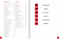 HEELs großes Grillbuch