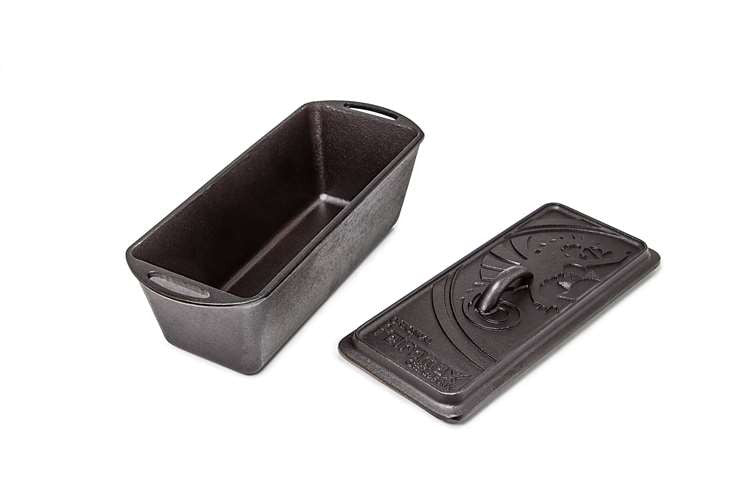 Kastenform mit Deckel - k4