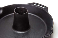 Petromax - Gusseiserner Geflügelbräter cf30