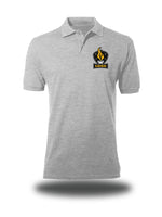 Damen Poloshirt mit individuellem Brustdruck