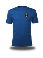 Herren T-Shirt mit individuellem Brustdruck