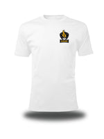 Herren T-Shirt mit individuellem Brustdruck