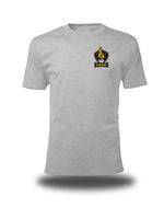 Herren T-Shirt mit individuellem Brustdruck