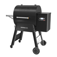 TRAEGER - Ironwood 650 - Holzpelletgrill inkl. Pellet-Sensor