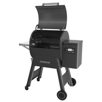 TRAEGER - Ironwood 650 - Holzpelletgrill inkl. Pellet-Sensor