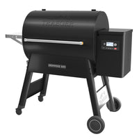 TRAEGER - Ironwood 885 - Holzpelletgrill