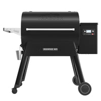 TRAEGER - Ironwood 885 - Holzpelletgrill