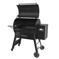 TRAEGER - Ironwood 885 - Holzpelletgrill