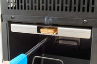 Gravity Series™ 560 Digital Kohle - Grill + Smoker