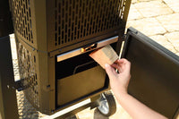 Gravity Series™ 560 Digital Kohle - Grill + Smoker