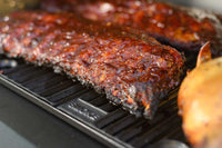 Gravity Series™ 560 Digital Kohle - Grill + Smoker