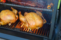 Gravity Series™ 560 Digital Kohle - Grill + Smoker