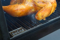 Gravity Series™ 560 Digital Kohle - Grill + Smoker